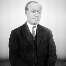 Portrait of David Hayes Kincheloe