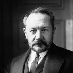 Portrait of Vasily Maklakov