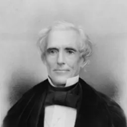 Portrait of Matthias Ward