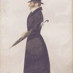 Portrait of Henry Lygon, 5th Earl Beauchamp