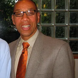 Portrait of Dennis Walcott