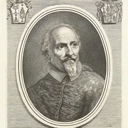 Portrait of Volumnio Bandinelli