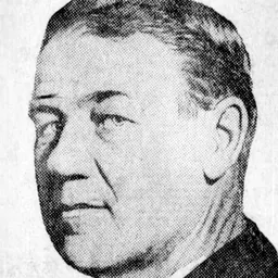 Portrait of Martin F. Betkouski
