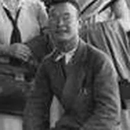 Portrait of Zeng Jiongzhi