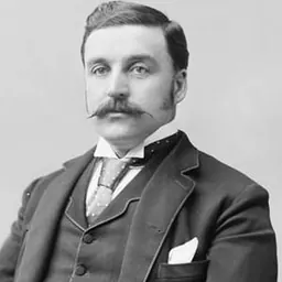 Portrait of Thomas Mayne Daly