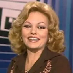 Portrait of Mayra Gómez Kemp