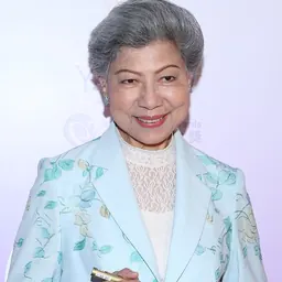 Portrait of Helena Law