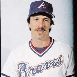 Portrait of Preston Hanna