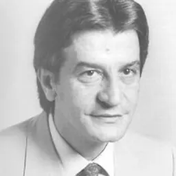 Portrait of Francesco Forleo