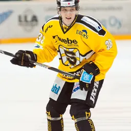 Portrait of Simo-Pekka Riikola