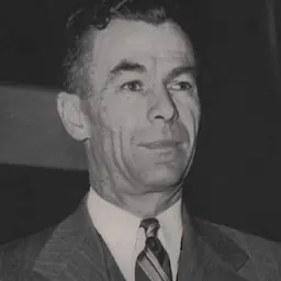 Portrait of Jack Friel