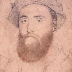 Portrait of William Sharington