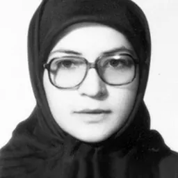 Portrait of Ashraf Rabiei