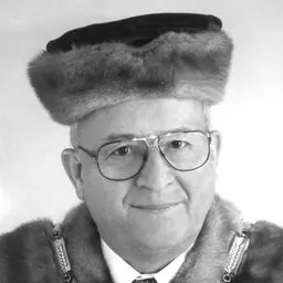 Portrait of Jiří Petr