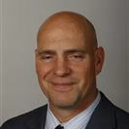 Portrait of David Jacoby
