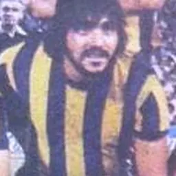 Portrait of Eduardo Bacas