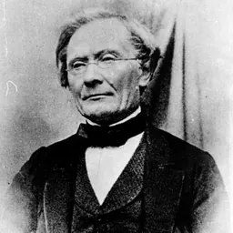 Portrait of Friedrich Wilhelm Theile