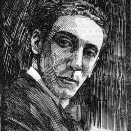 Portrait of Sady Zañartu
