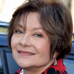 Portrait of Macha Méril
