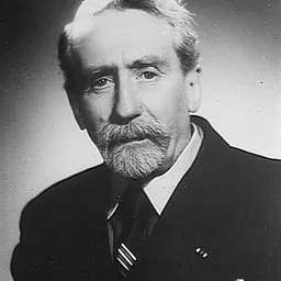 Portrait of Émile Roubaud