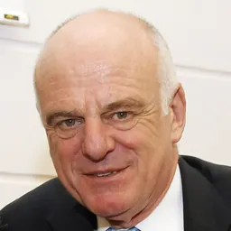 Portrait of David Nabarro
