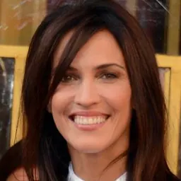 Portrait of Linda Hardy