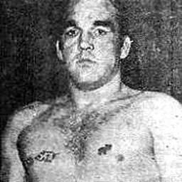 Portrait of Sputnik Monroe