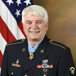 Portrait of James McCloughan