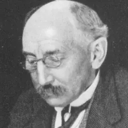 Portrait of William Joseph Rainbow