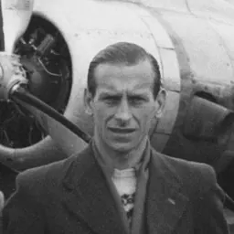 Portrait of Frans Pauwels