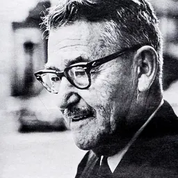 Portrait of Deane C. Davis