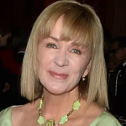 Portrait of Debra McGrath
