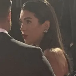 Portrait of Ekin-Su Cülcüloğlu