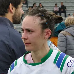 Portrait of Yanna Rivoalen