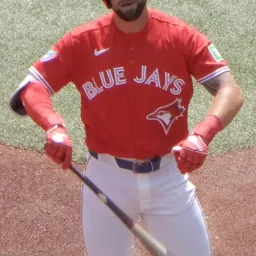 Portrait of Nathan Lukes