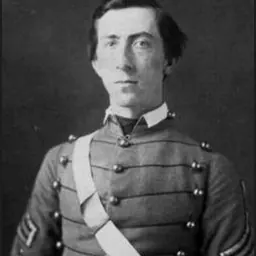 Portrait of Arthur Henry Dutton