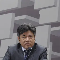 Portrait of Li Jinzhang