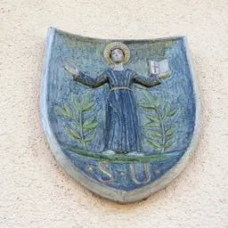 Portrait of Ulrich of Zell