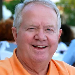 Portrait of Archie W. Dunham