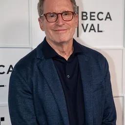 Portrait of Michael J. Weithorn