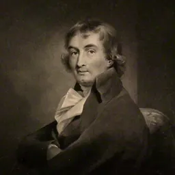 Portrait of Alexander Abercromby