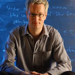 Portrait of Günter M. Ziegler