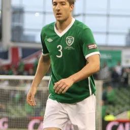 Portrait of Stephen Ward