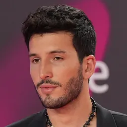 Portrait of Sebastián Yatra