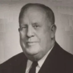 Portrait of S. Floyd Landreth