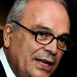 Portrait of José Lello