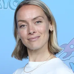 Portrait of Rachel Skarsten