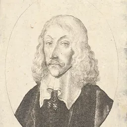 Portrait of Basil Feilding, 2nd Earl of Denbigh