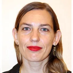 Portrait of Catalina Lagos