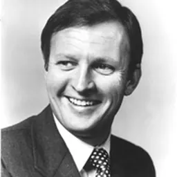 Portrait of William L. Armstrong